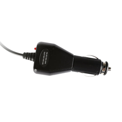 Radioddity CR-1 Car Charger for Baofeng UV-5R /EX GT-3 /TP UV-5RX3 - Radioddity