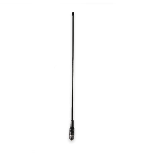 Radioddity RD-371 Tri-Band Antenna 17.7in 144-220-440Mhz SMA-Female - Radioddity