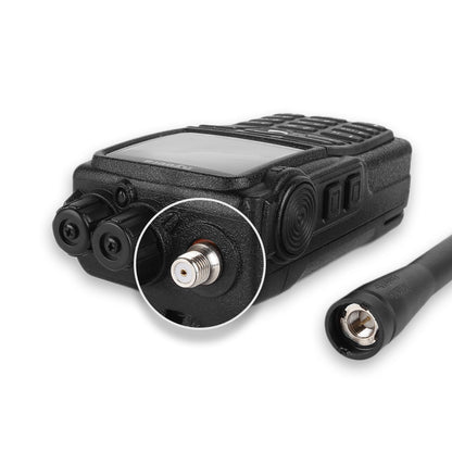 Kydera DM-760 DMR UHF Digital Radio [DISCONTINUED] - Radioddity