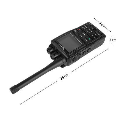 Kydera DM-760 DMR UHF Digital Radio [DISCONTINUED] - Radioddity