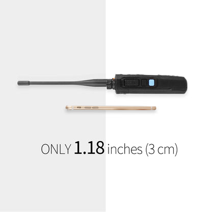 GD-77 DMR Dual Band Dual Time Slot Two Way Radio + Cable [2 Pack] - Radioddity
