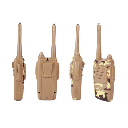 Radioddity K-2 Children Walkie Talkie Gift - Radioddity