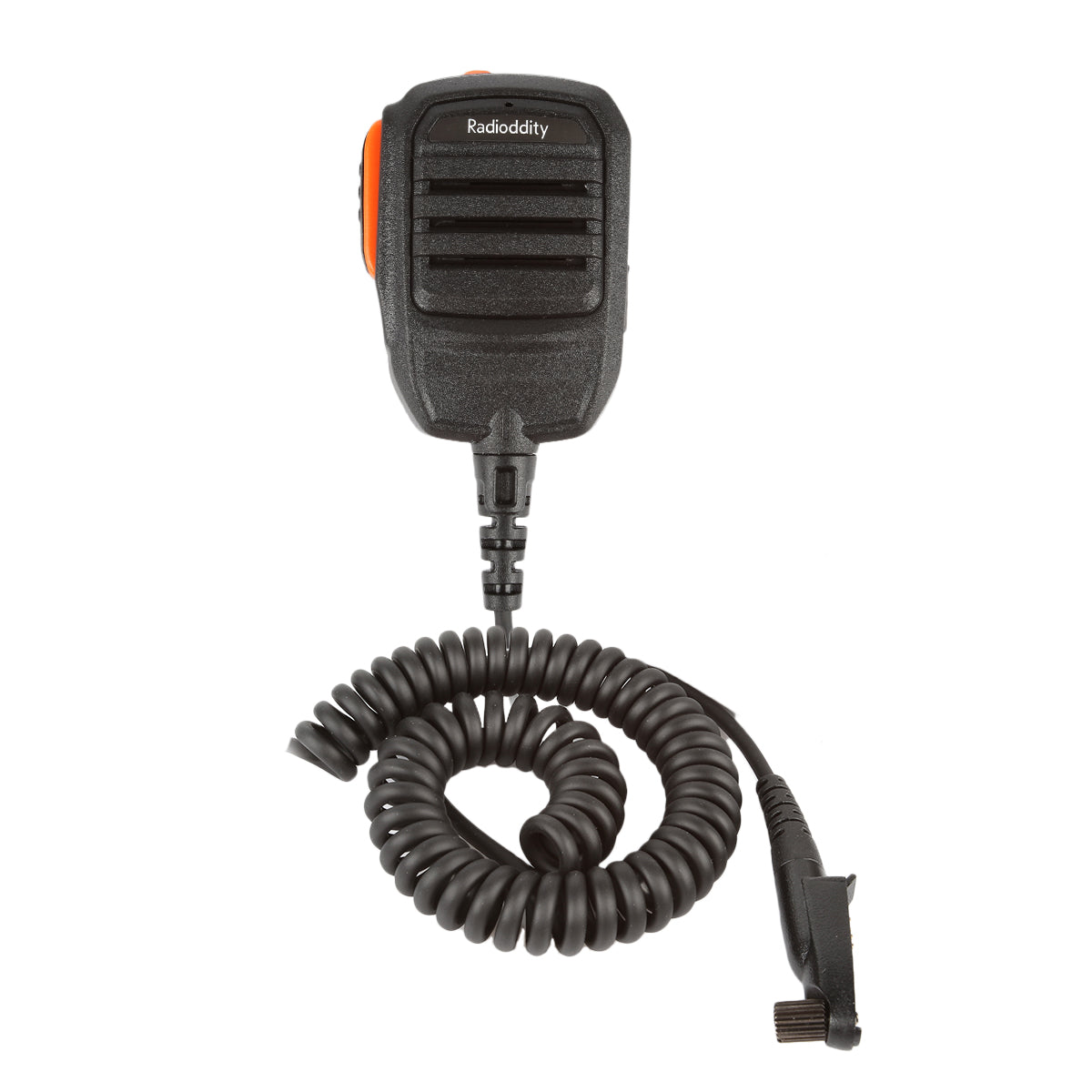 Radioddity Waterproof Shoulder Speaker Mic | GD-55 Plus Only [DISCONTINUED] - Radioddity