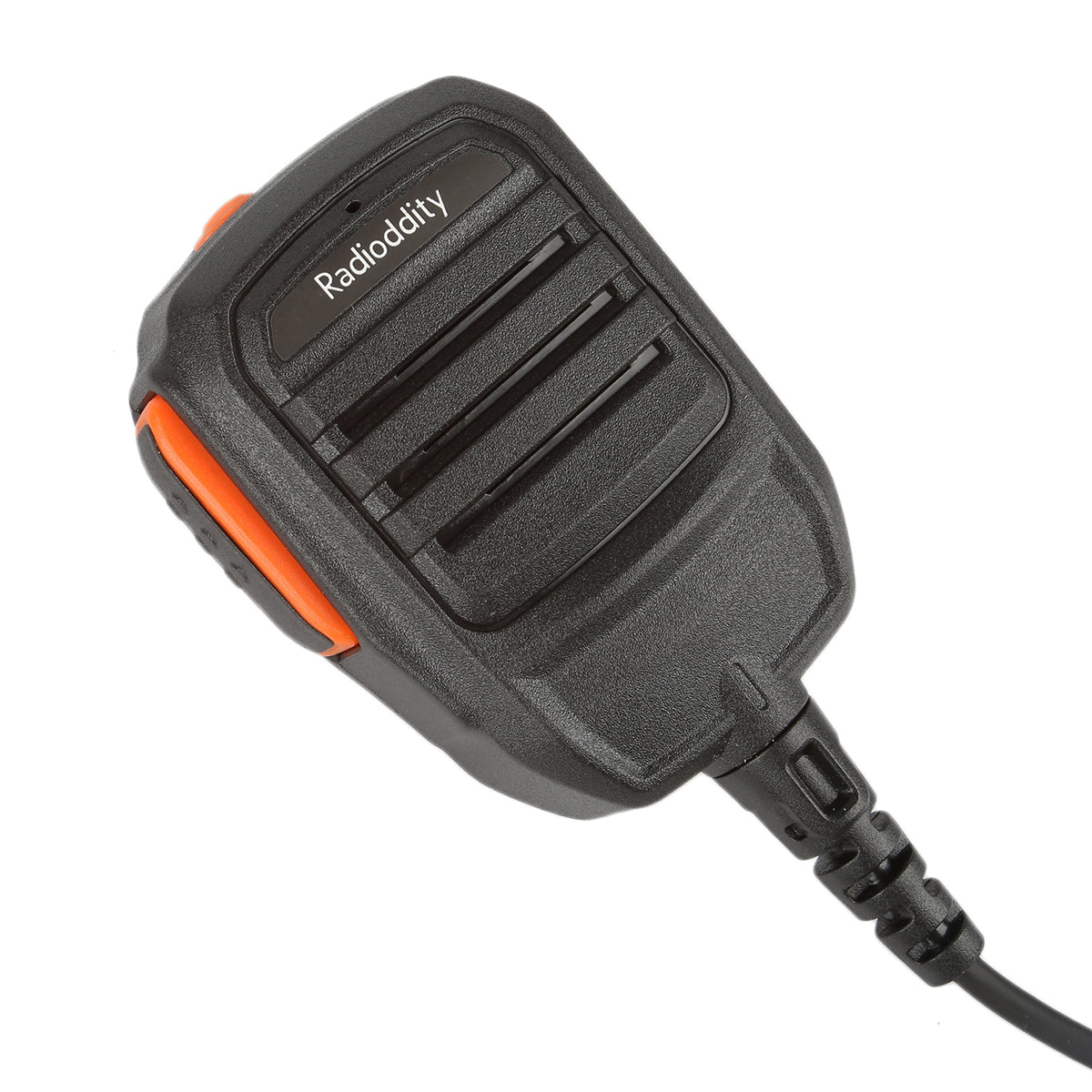 Radioddity Waterproof Shoulder Speaker Mic | GD-55 Plus Only [DISCONTINUED] - Radioddity