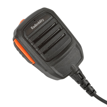 Radioddity Waterproof Shoulder Speaker Mic | GD-55 Plus Only [DISCONTINUED] - Radioddity