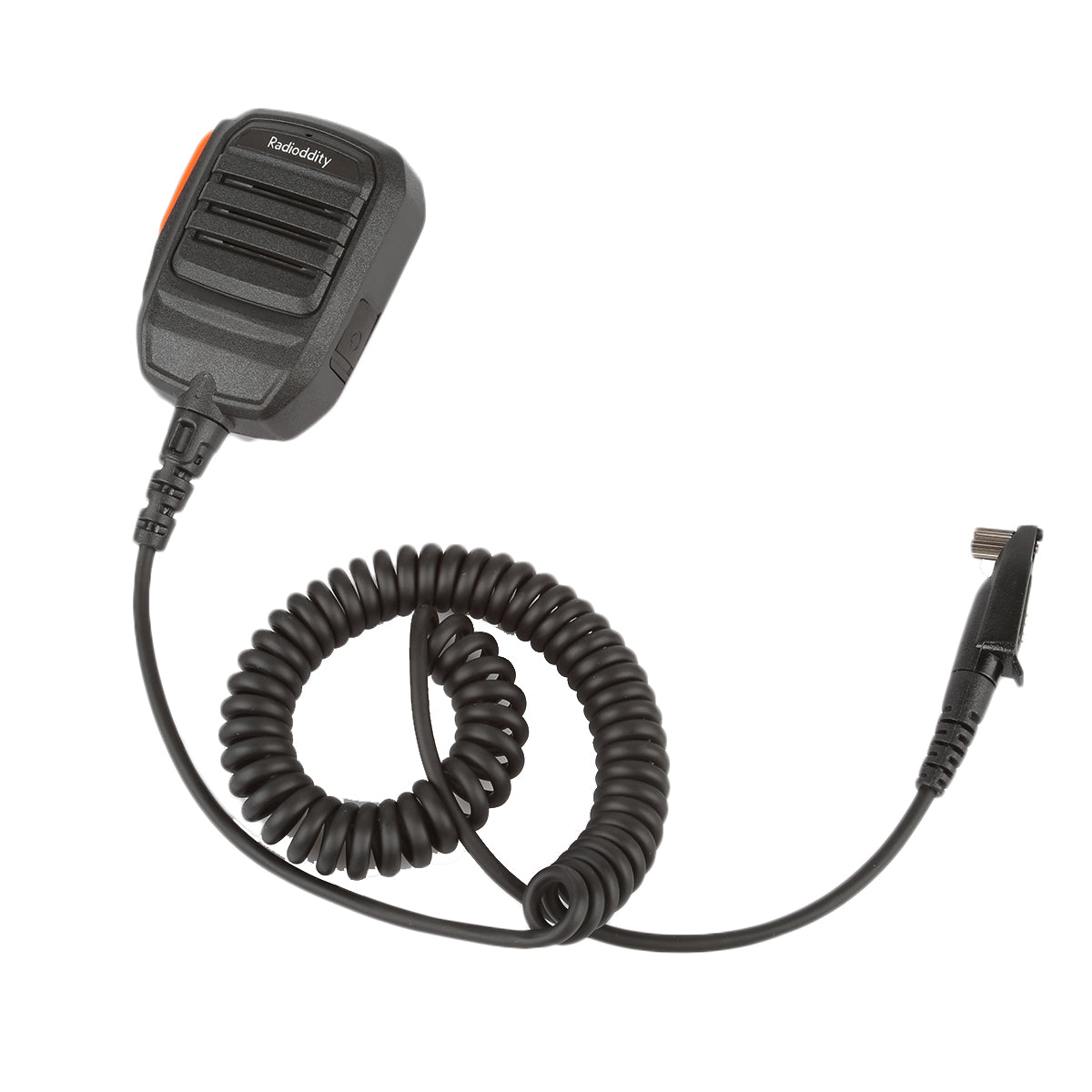 Radioddity Waterproof Shoulder Speaker Mic | GD-55 Plus Only [DISCONTINUED] - Radioddity