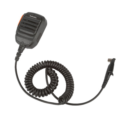 Radioddity Waterproof Shoulder Speaker Mic | GD-55 Plus Only [DISCONTINUED] - Radioddity