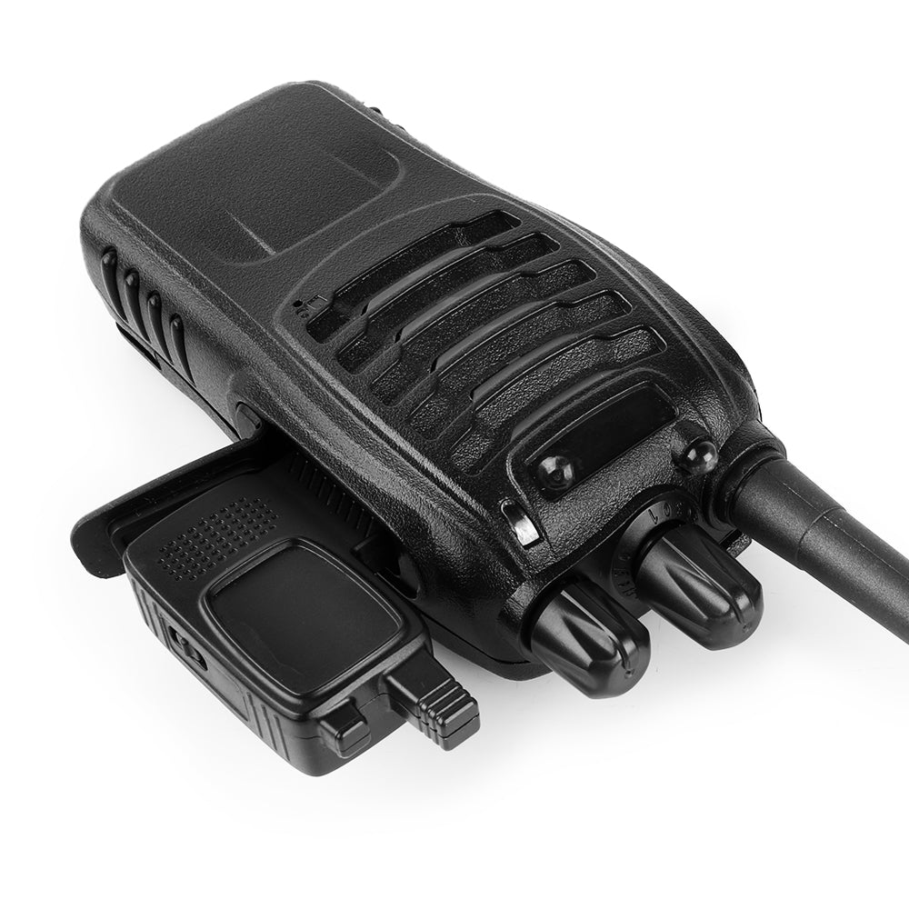 AS001 Wireless Bluetooth Programming Adaptor For Baofeng-888S [DISCONTINUED] - Radioddity