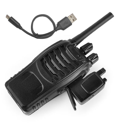 AS001 Wireless Bluetooth Programming Adaptor For Baofeng-888S [DISCONTINUED] - Radioddity
