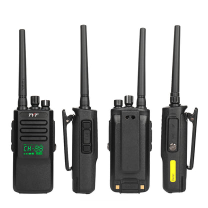 TYT MD-680D UHF DMR [LED Active View] [DISCONTINUED] - Radioddity