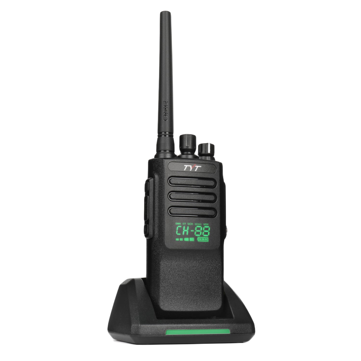 TYT MD-680D UHF DMR [LED Active View] [DISCONTINUED] - Radioddity