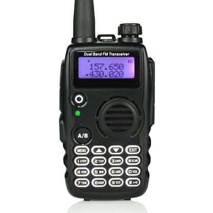 Radioddity GA-5S [OPEN BOX] - Radioddity
