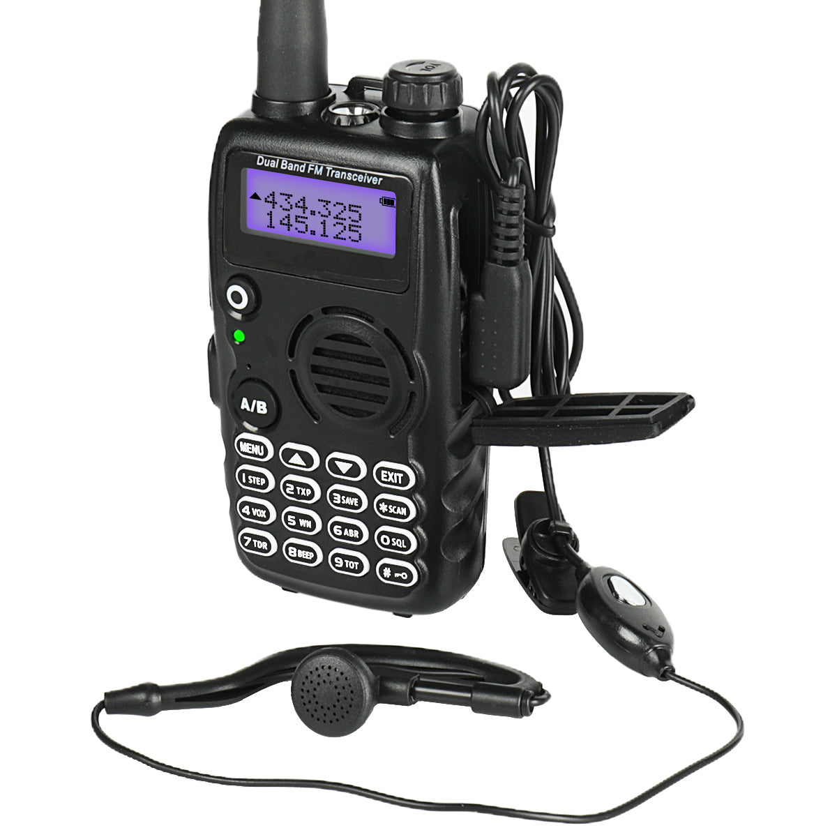 Radioddity GA-5S [OPEN BOX] - Radioddity