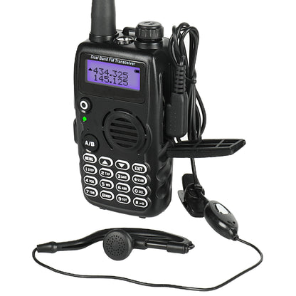 Radioddity GA-5S [OPEN BOX] - Radioddity