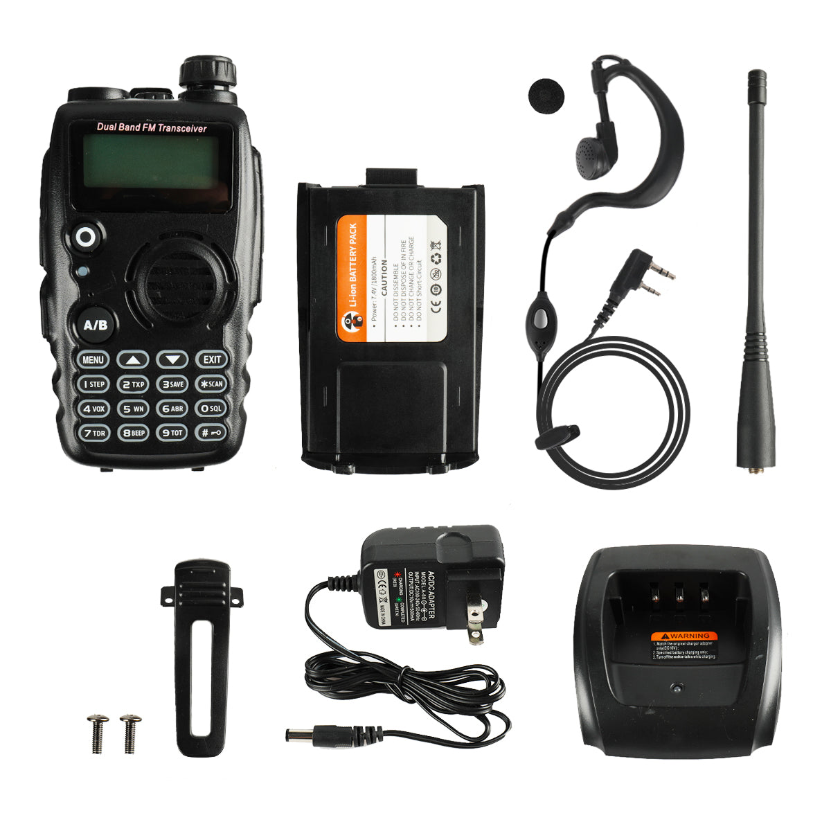 Radioddity GA-5S [OPEN BOX] - Radioddity