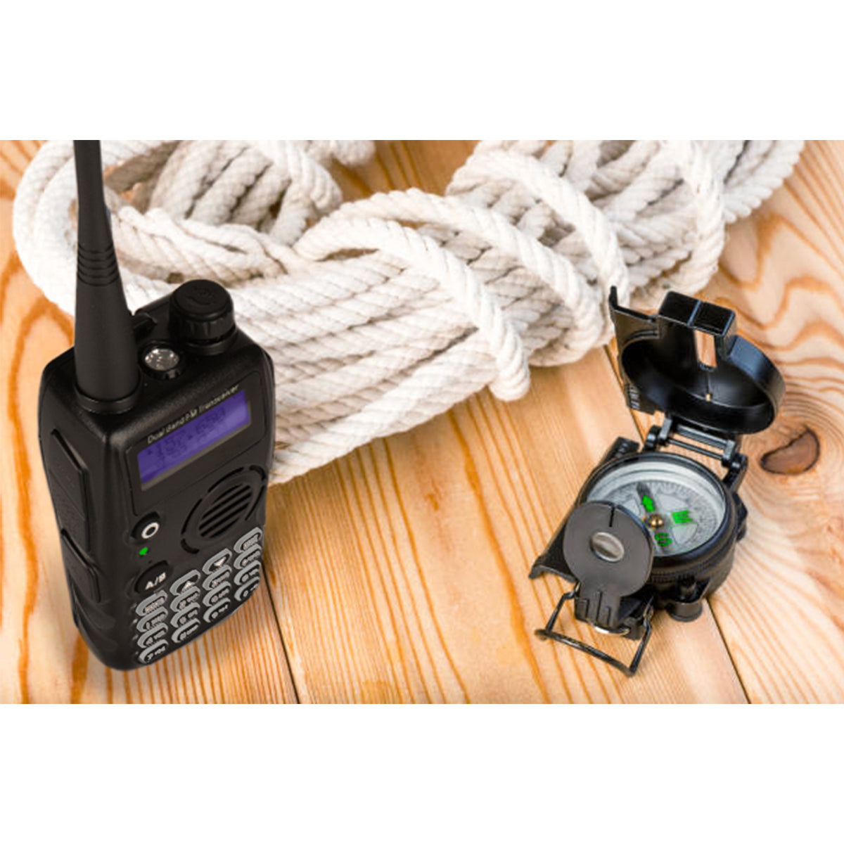 Radioddity GA-5S [OPEN BOX] - Radioddity