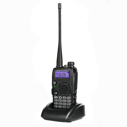 Radioddity GA-5S [5 Packs] | Dual Band | 7W/5W/1W | FM Radio | VFO - Radioddity