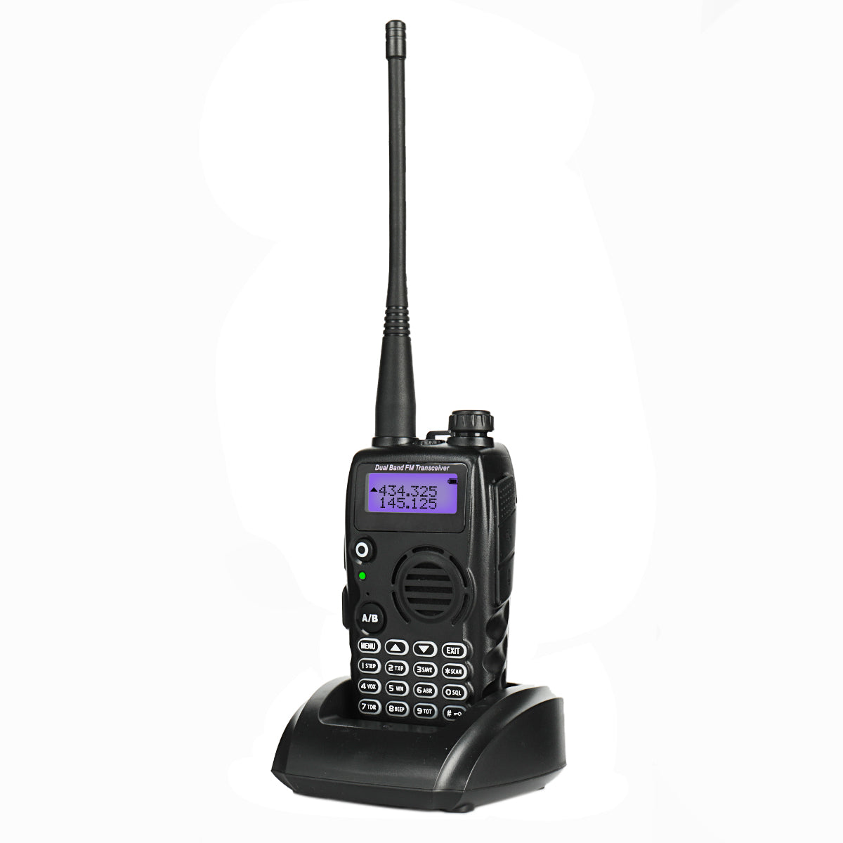 Radioddity GA-5S [OPEN BOX] - Radioddity