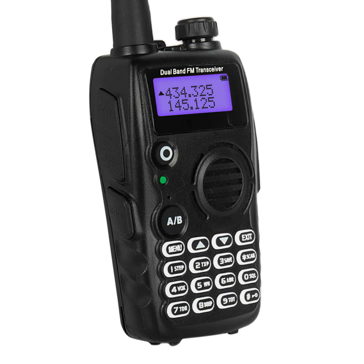 Radioddity GA-5S [OPEN BOX] - Radioddity