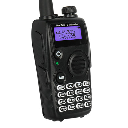 Radioddity GA-5S [OPEN BOX] - Radioddity