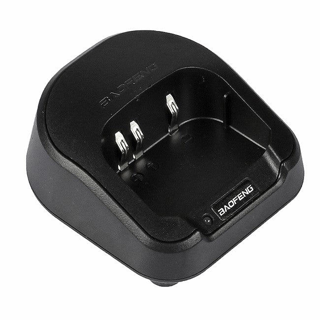 Desktop Charger for Baofeng GT-5/GT-5TP - Radioddity