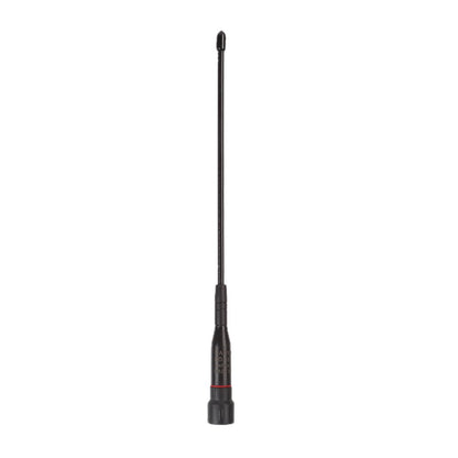 Radioddity RD-331 SMA-M High Gain Dual Band Handheld Antenna - Radioddity