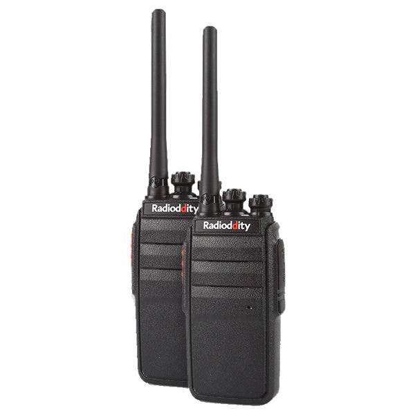 2 pcs x Radioddity R2 Two Way Radio - Radioddity