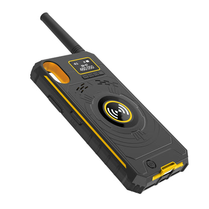 iRaddy GM Series 3-in-1 UHF Radio [OPEN BOX] - Radioddity