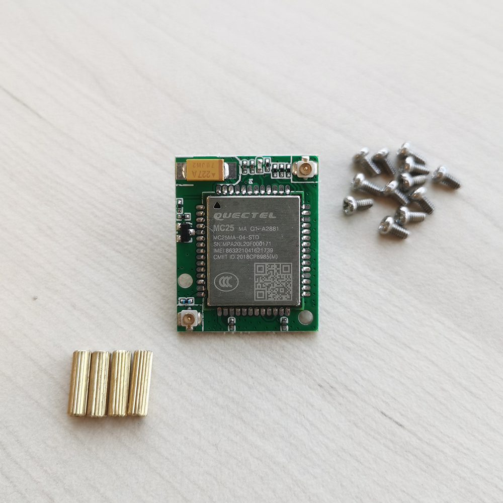 Radioddity QR20 GPS Module - Radioddity