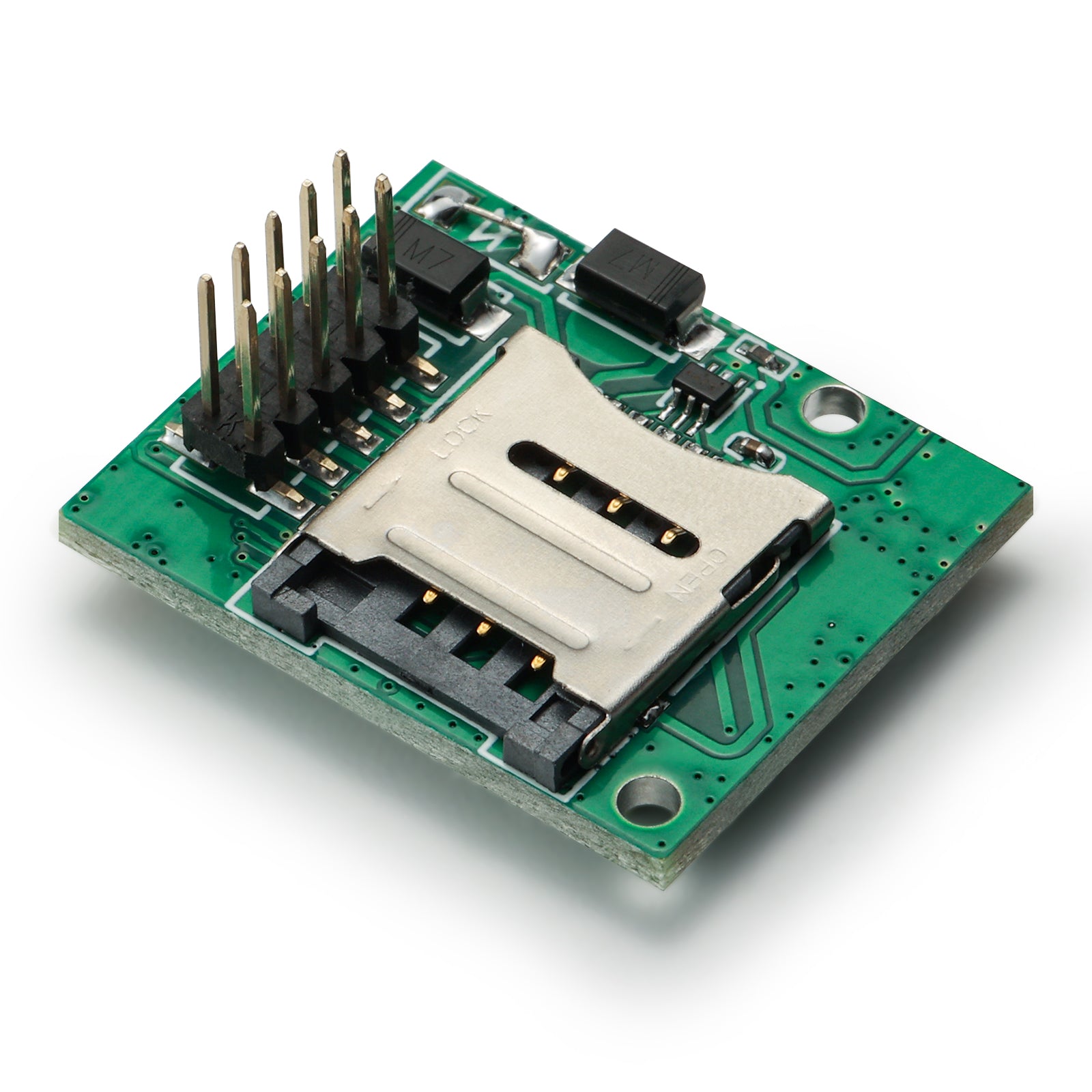 Radioddity QR20 GPS Module - Radioddity