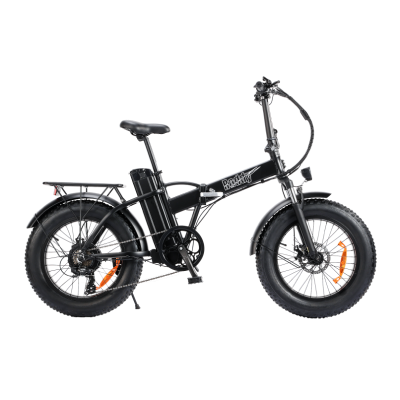 Raddy eRide Metro [without battery] - Radioddity