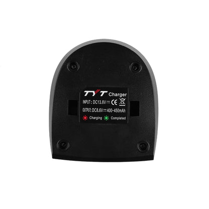 TYT Original Desktop Charger for Ham 8000D 8000E 8000SE [DISCONTINUED] - Radioddity