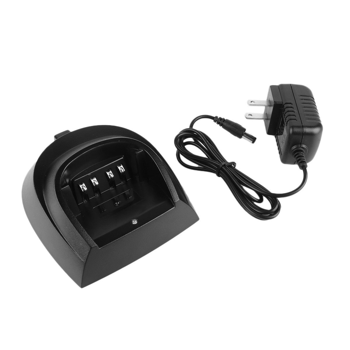TYT Original Desktop Charger for Ham 8000D 8000E 8000SE [DISCONTINUED] - Radioddity