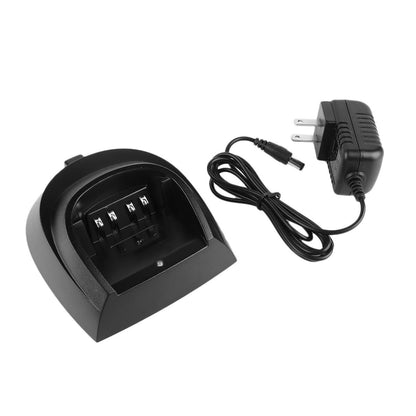 TYT Original Desktop Charger for Ham 8000D 8000E 8000SE [DISCONTINUED] - Radioddity