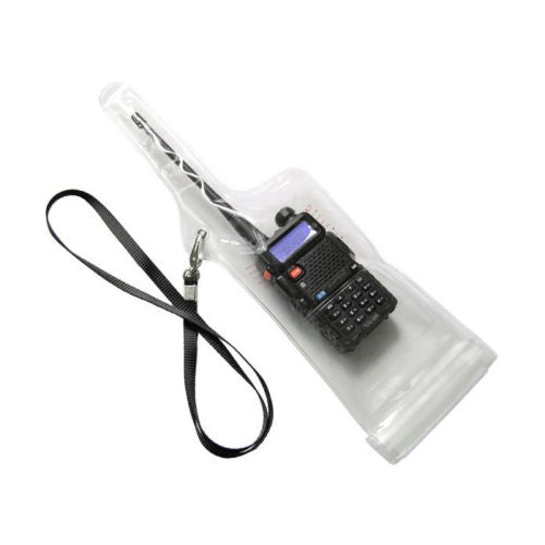 Waterproof Radio Set Case Bag [DISCONTINUED] - Radioddity