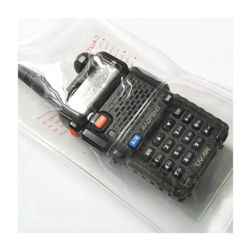 Waterproof Radio Set Case Bag [DISCONTINUED] - Radioddity