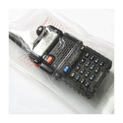 Waterproof Radio Set Case Bag [DISCONTINUED] - Radioddity